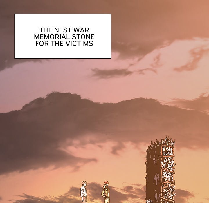 Read Leviathan (Lee Gyuntak) EN Manga Online