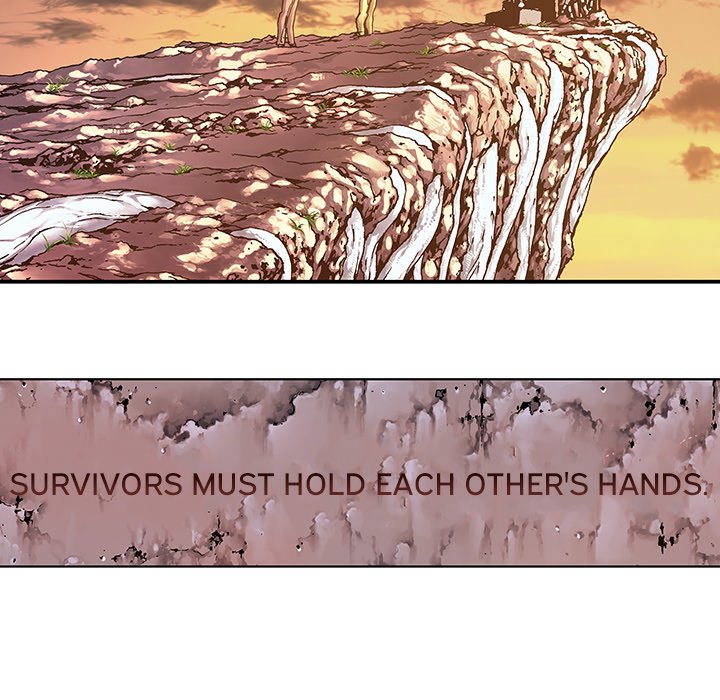 Read Leviathan (Lee Gyuntak) EN Manga Online