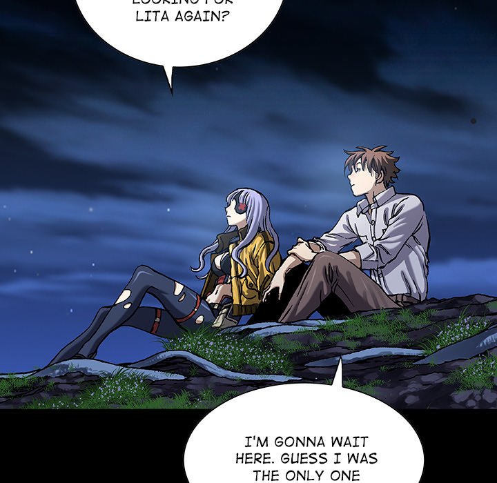 Read Leviathan (Lee Gyuntak) EN Manga Online