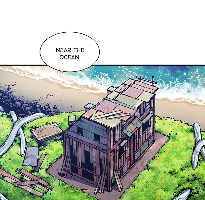 Read Leviathan (Lee Gyuntak) EN Manga Online