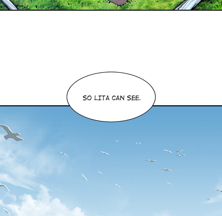 Read Leviathan (Lee Gyuntak) EN Manga Online