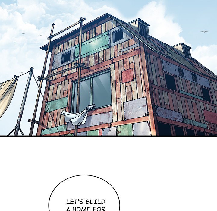 Read Leviathan (Lee Gyuntak) EN Manga Online