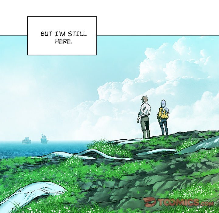 Read Leviathan (Lee Gyuntak) EN Manga Online