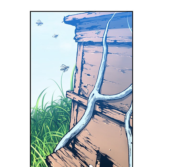 Read Leviathan (Lee Gyuntak) EN Manga Online
