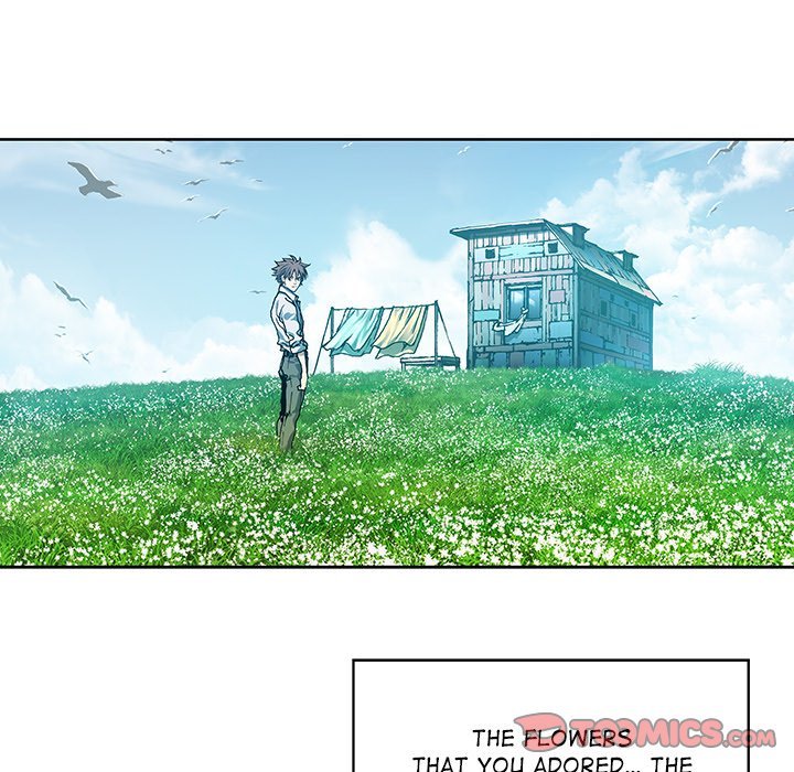 Read Leviathan (Lee Gyuntak) EN Manga Online
