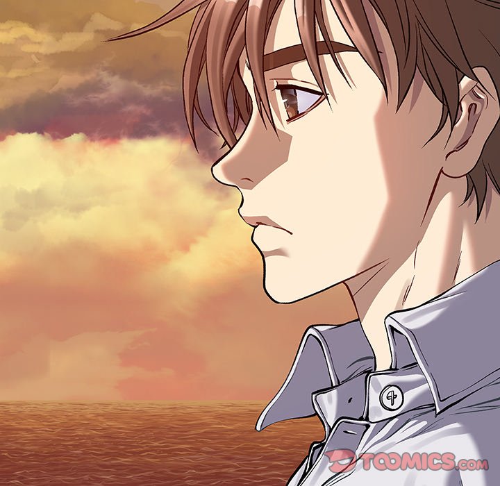 Read Leviathan (Lee Gyuntak) EN Manga Online