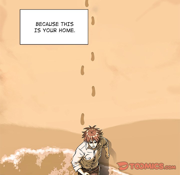 Read Leviathan (Lee Gyuntak) EN Manga Online