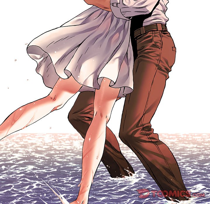 Read Leviathan (Lee Gyuntak) EN Manga Online