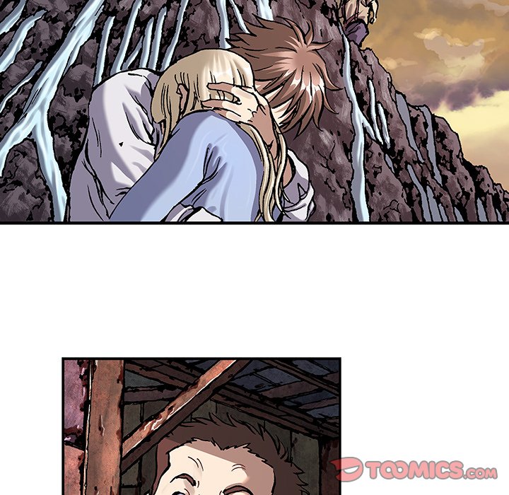Read Leviathan (Lee Gyuntak) EN Manga Online
