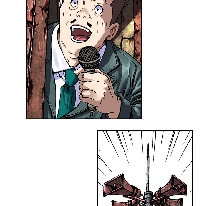 Read Leviathan (Lee Gyuntak) EN Manga Online