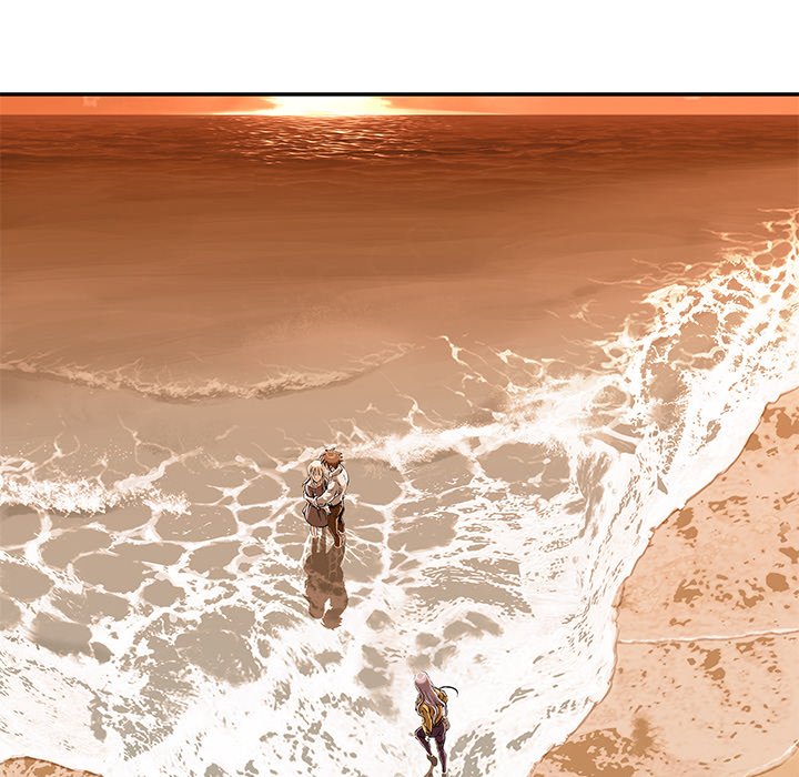 Read Leviathan (Lee Gyuntak) EN Manga Online