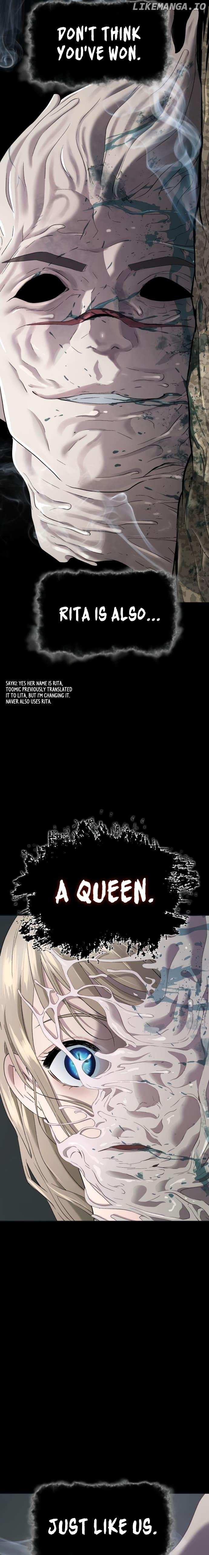Read Leviathan (Lee Gyuntak) EN Manga Online