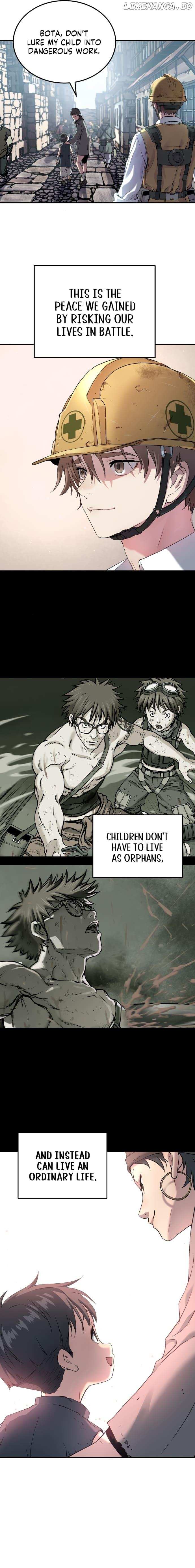 Read Leviathan (Lee Gyuntak) EN Manga Online