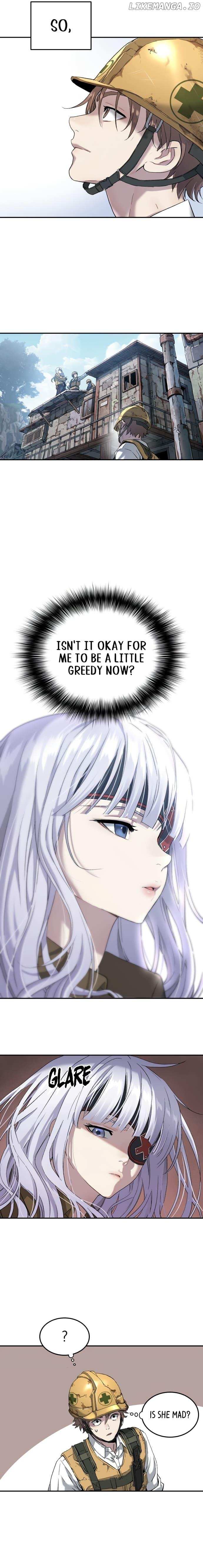 Read Leviathan (Lee Gyuntak) EN Manga Online