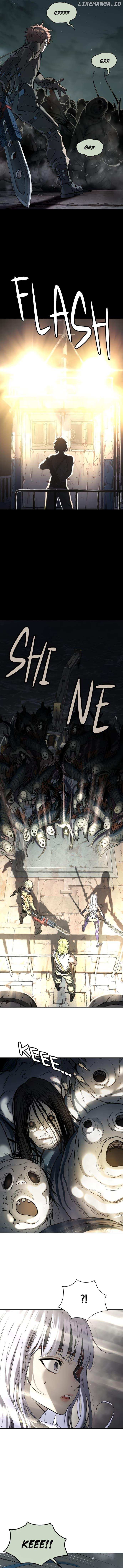 Read Leviathan (Lee Gyuntak) EN Manga Online