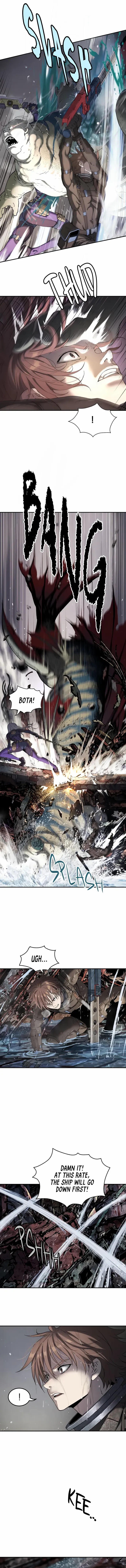 Read Leviathan (Lee Gyuntak) EN Manga Online