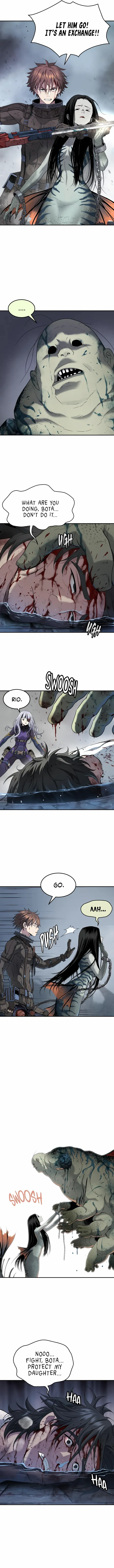 Read Leviathan (Lee Gyuntak) EN Manga Online