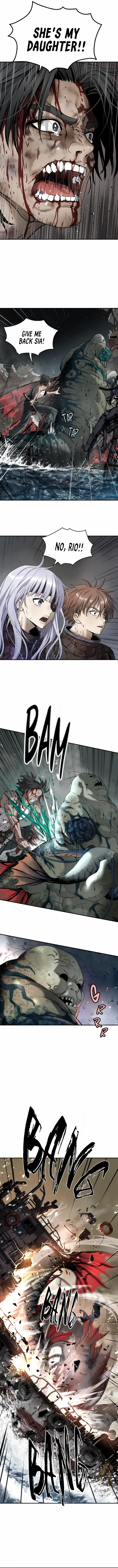 Read Leviathan (Lee Gyuntak) EN Manga Online