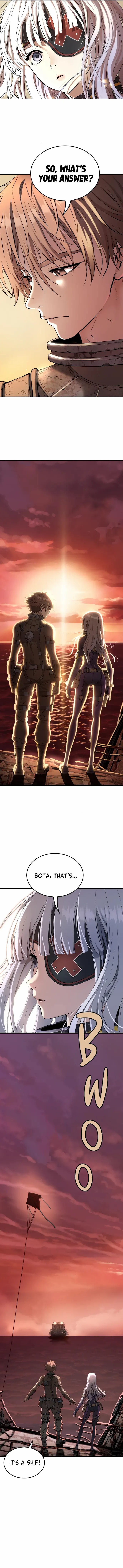 Read Leviathan (Lee Gyuntak) EN Manga Online