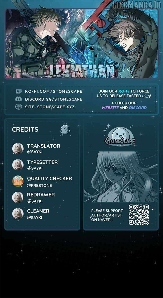Read Leviathan (Lee Gyuntak) EN Manga Online