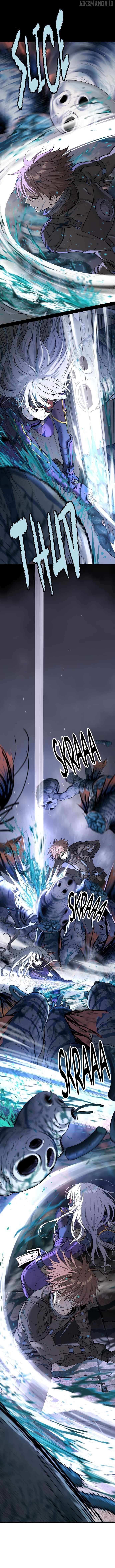 Read Leviathan (Lee Gyuntak) EN Manga Online