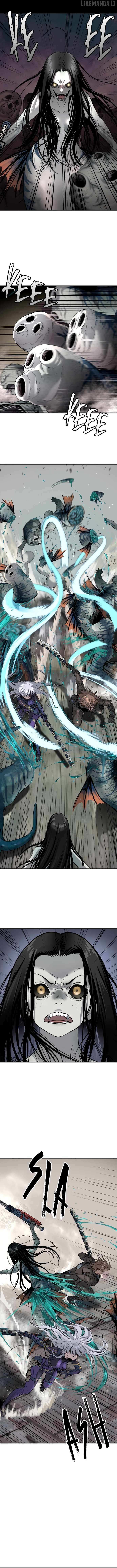 Read Leviathan (Lee Gyuntak) EN Manga Online