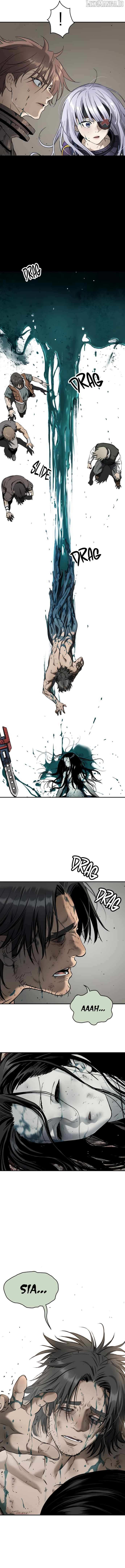 Read Leviathan (Lee Gyuntak) EN Manga Online