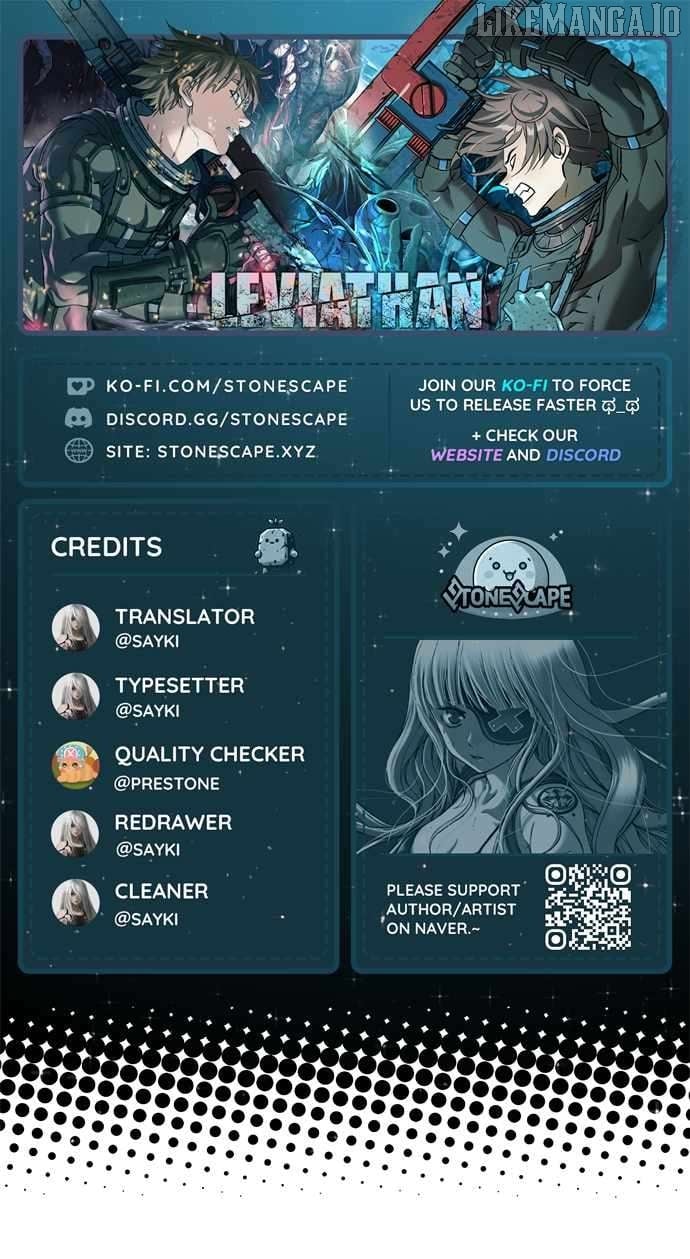 Read Leviathan (Lee Gyuntak) EN Manga Online