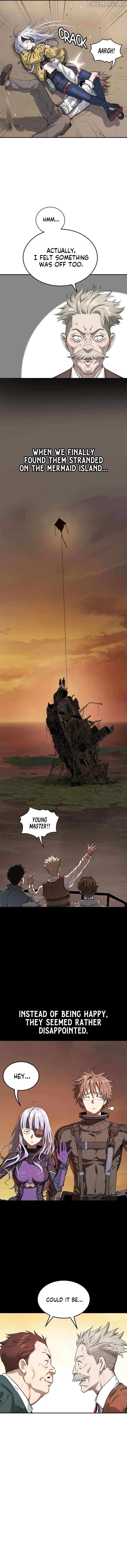 Read Leviathan (Lee Gyuntak) EN Manga Online