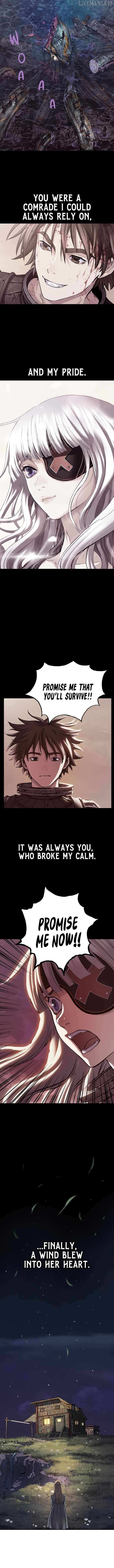Read Leviathan (Lee Gyuntak) EN Manga Online