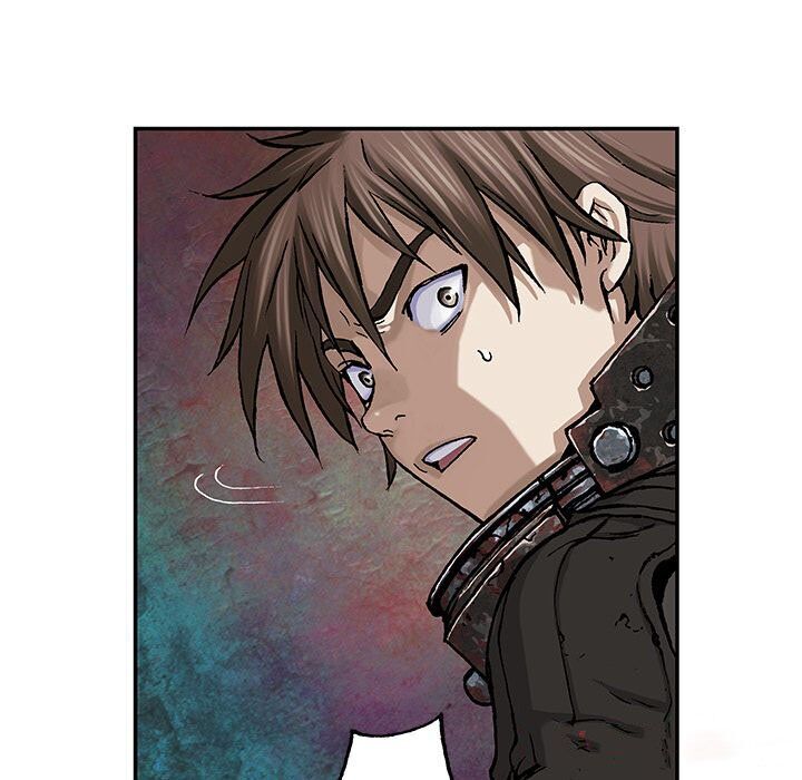 Read Leviathan (Lee Gyuntak) EN Manga Online
