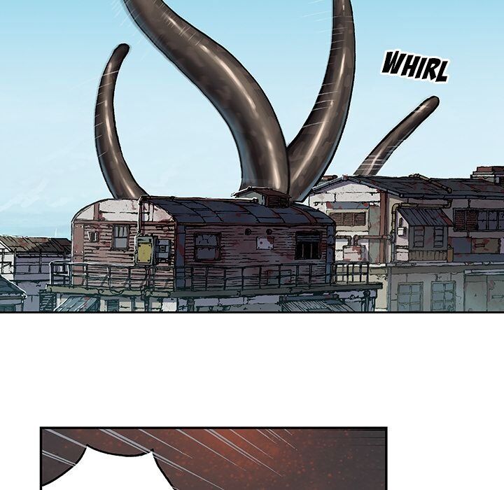Read Leviathan (Lee Gyuntak) EN Manga Online