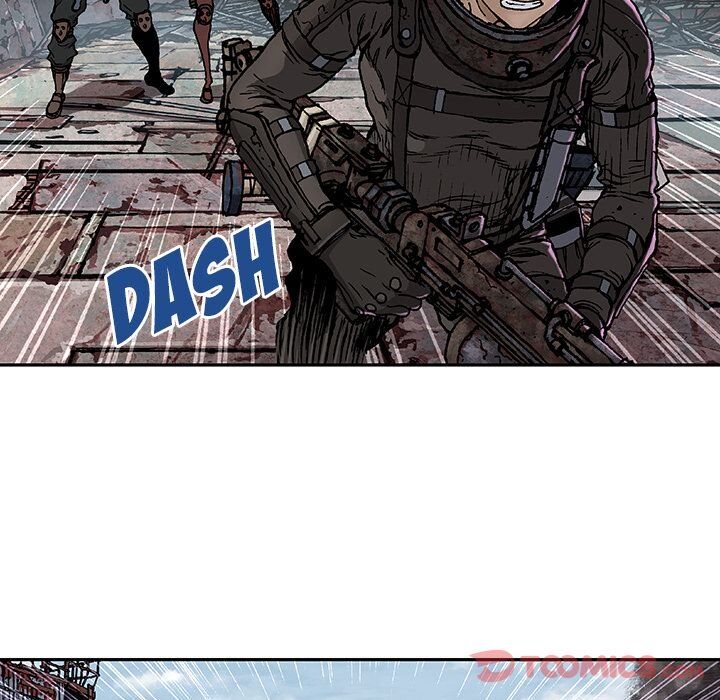 Read Leviathan (Lee Gyuntak) EN Manga Online