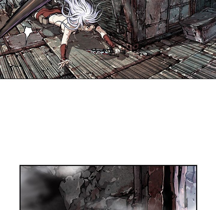 Read Leviathan (Lee Gyuntak) EN Manga Online