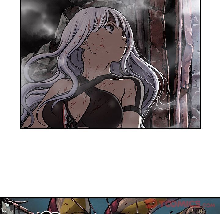 Read Leviathan (Lee Gyuntak) EN Manga Online