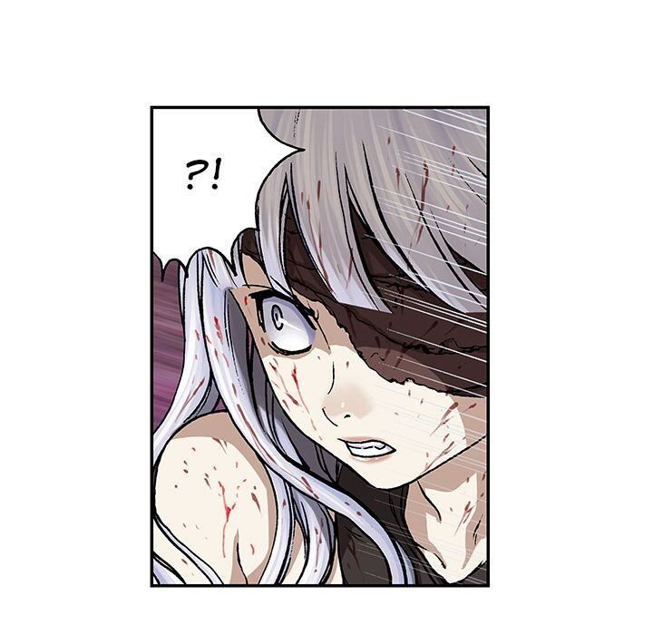 Read Leviathan (Lee Gyuntak) EN Manga Online