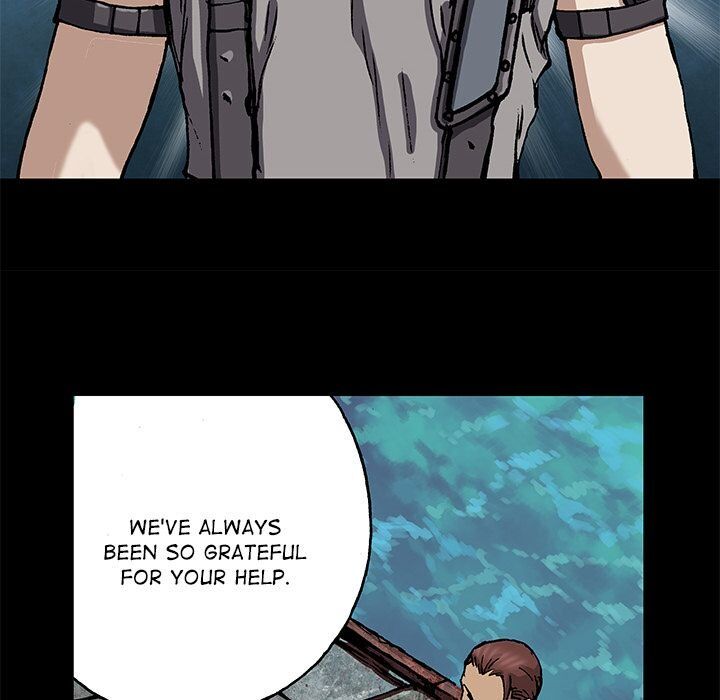 Read Leviathan (Lee Gyuntak) EN Manga Online