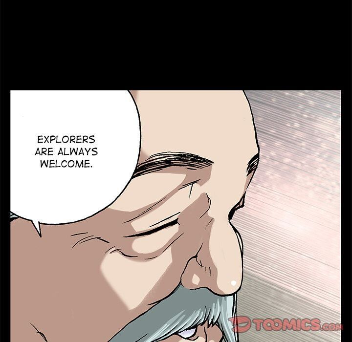 Read Leviathan (Lee Gyuntak) EN Manga Online