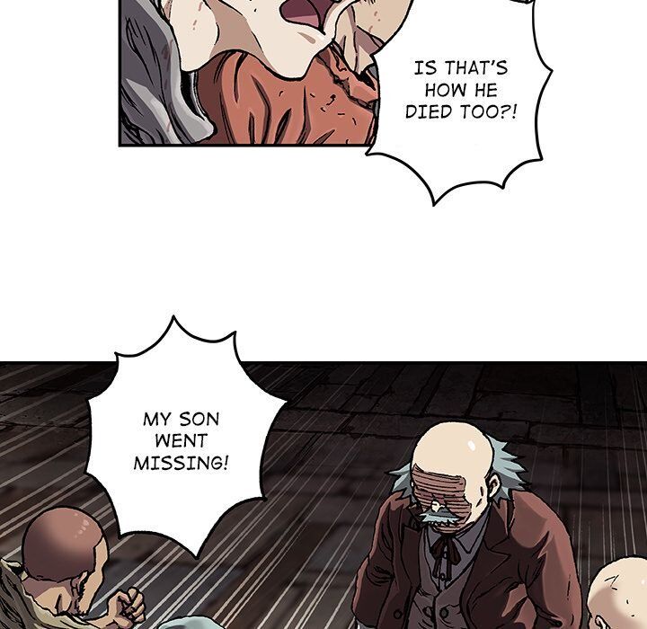Read Leviathan (Lee Gyuntak) EN Manga Online