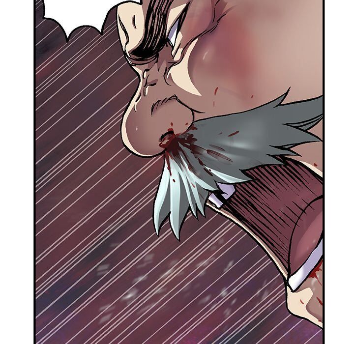 Read Leviathan (Lee Gyuntak) EN Manga Online