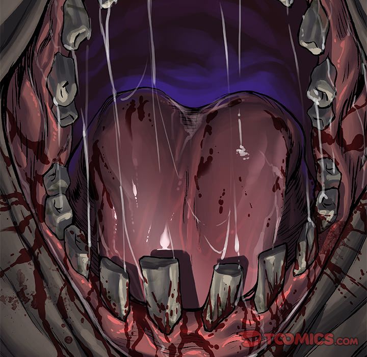 Read Leviathan (Lee Gyuntak) EN Manga Online