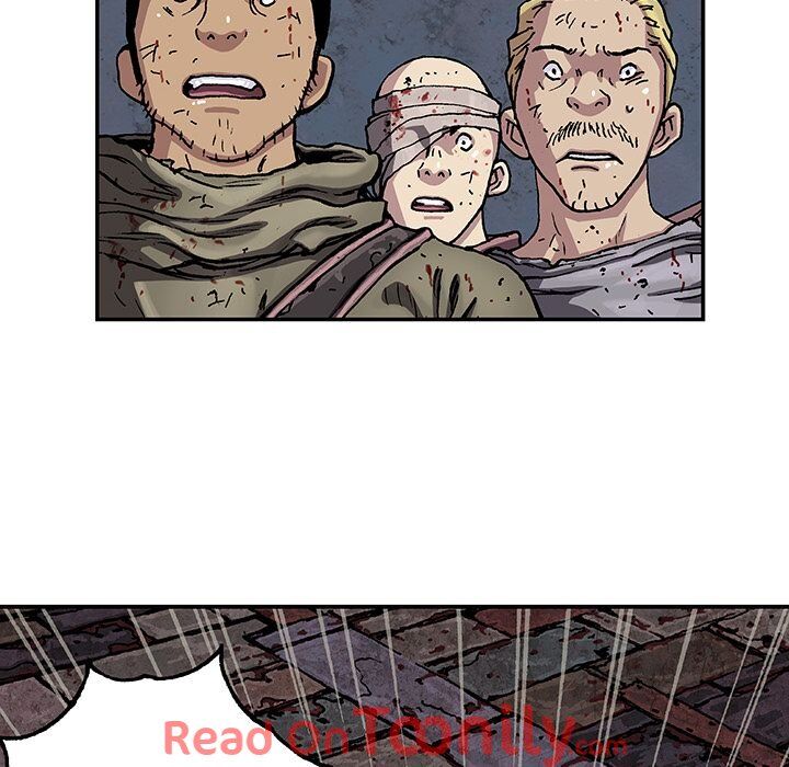 Read Leviathan (Lee Gyuntak) EN Manga Online