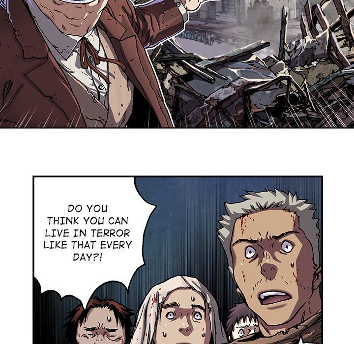 Read Leviathan (Lee Gyuntak) EN Manga Online