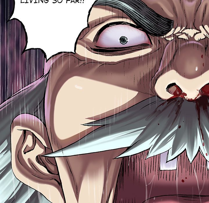 Read Leviathan (Lee Gyuntak) EN Manga Online