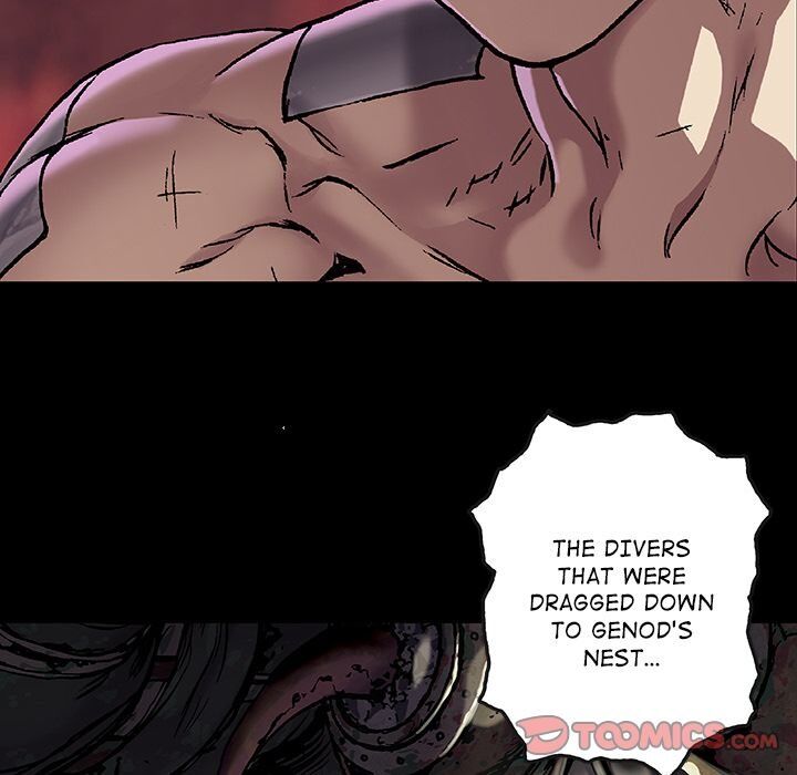 Read Leviathan (Lee Gyuntak) EN Manga Online
