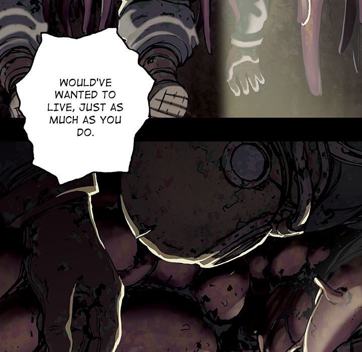 Read Leviathan (Lee Gyuntak) EN Manga Online