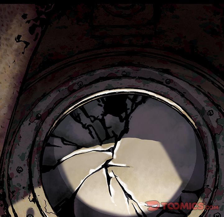Read Leviathan (Lee Gyuntak) EN Manga Online