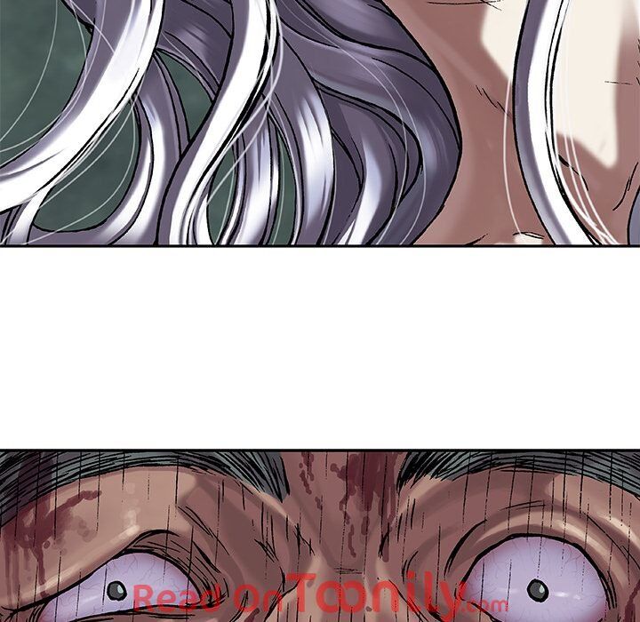Read Leviathan (Lee Gyuntak) EN Manga Online