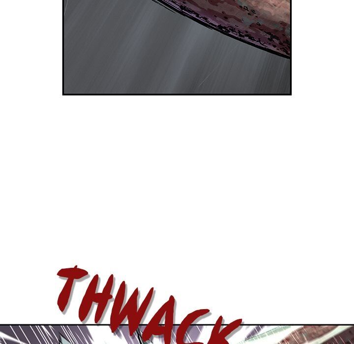Read Leviathan (Lee Gyuntak) EN Manga Online