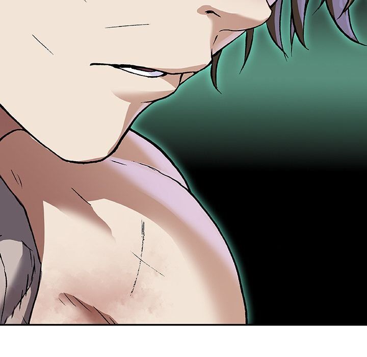 Read Leviathan (Lee Gyuntak) EN Manga Online